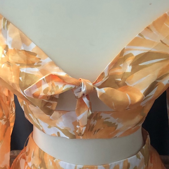 NWT Fashion Nova two piece set - Picture 2 of 7